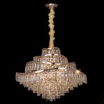 Люстра подвесная Citilux CL315192 NAIAD