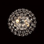 Светильник настенно-потолочный Citilux CL316321 Шарм