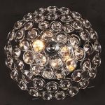 Светильник настенно-потолочный Citilux CL316321 Шарм