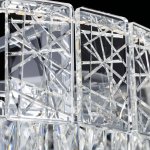 Люстра подвесная Citilux CL317251 SAGRADA