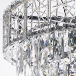 Люстра подвесная Citilux CL317251 SAGRADA