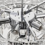 Люстра подвесная Citilux CL317251 SAGRADA