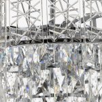 Люстра подвесная Citilux CL317251 SAGRADA