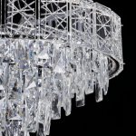 Люстра подвесная Citilux CL317251 SAGRADA