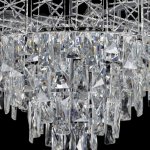 Люстра подвесная Citilux CL317251 SAGRADA