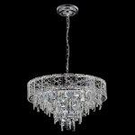 Люстра подвесная Citilux CL317251 SAGRADA