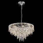 Люстра подвесная Citilux CL317251 SAGRADA