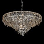 Люстра подвесная Citilux CL317281 SAGRADA