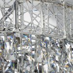 Люстра подвесная Citilux CL317281 SAGRADA