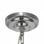 Люстра подвесная Citilux CL317281 SAGRADA