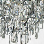 Люстра подвесная Citilux CL317281 SAGRADA