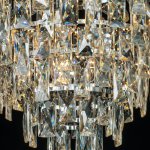 Люстра подвесная Citilux CL317281 SAGRADA