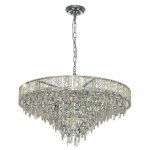 Люстра подвесная Citilux CL317281 SAGRADA