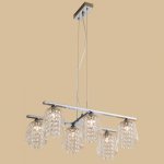 Светильник подвесной Citilux CL318161 Асти