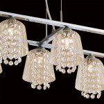 Светильник подвесной Citilux CL318161 Асти