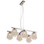 Светильник подвесной Citilux CL318161 Асти