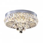 Люстра Citilux CL320111 Спектра