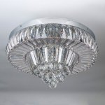 Люстра Citilux CL320121 Спектра