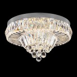 Люстра Citilux CL320121 Спектра