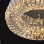 Люстра Citilux CL320221 Спектра