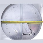 Люстра Citilux CL320221 Спектра