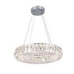 Люстра Citilux CL320241 Спектра