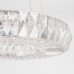 Люстра Citilux CL320241 Спектра