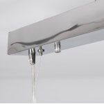 Светильник подвесной Citilux CL320331 Спектра