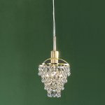 Светильник подвесной Citilux CL322211 Контур