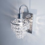 Светильник настенный бра Citilux CL322311 Контур