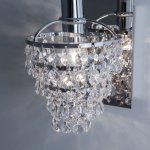 Светильник настенный бра Citilux CL322311 Контур