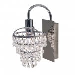 Светильник настенный бра Citilux CL322311 Контур