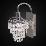 Светильник настенный бра Citilux CL322311 Контур