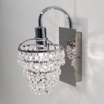 Светильник настенный бра Citilux CL322311 Контур