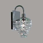 Светильник настенный бра Citilux CL322311 Контур