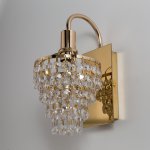 Светильник настенный бра Citilux CL322411 Контур