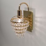 Светильник настенный бра Citilux CL322411 Контур