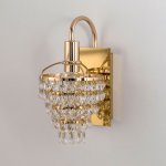 Светильник настенный бра Citilux CL322411 Контур