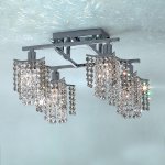 Люстра Citilux CL323141 Лекс