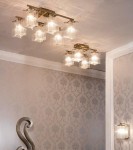 Люстра Citilux CL323143 Лекс