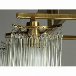 Люстра Citilux CL323143 Лекс