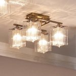 Люстра Citilux CL323143 Лекс