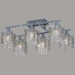 Люстра Citilux CL323161 Лекс