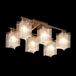 Люстра Citilux CL323163 Лекс