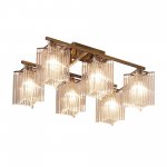 Люстра Citilux CL323163 Лекс