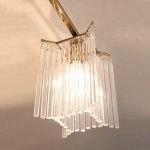 Люстра Citilux CL323163 Лекс