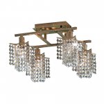 Люстра Citilux CL323241 Лекс