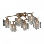 Люстра Citilux CL323261 Лекс