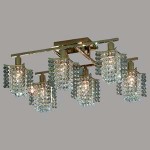 Люстра Citilux CL323261 Лекс