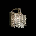 Светильник настенный бра Citilux CL323411 Лекс